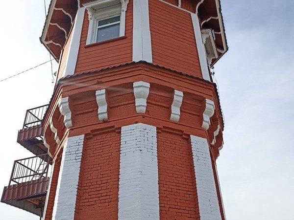 Дмитров — древний город четырёх корон - фото 3