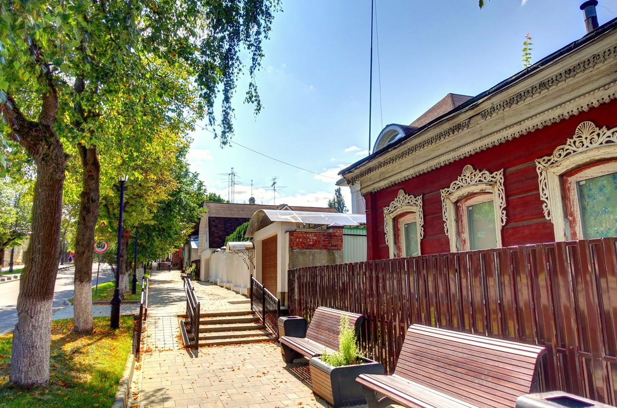 Город преподобного Сергия: экскурсия и подъём на колокольню - фото 3