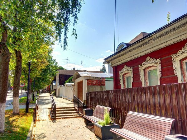 Город преподобного Сергия: экскурсия и подъём на колокольню - фото 3
