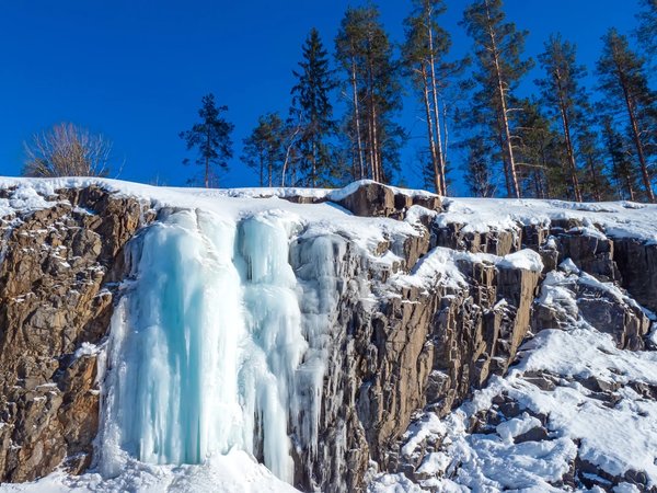 В гости к марморикам — из Сортавалы (на вашем авто) - фото 2