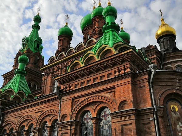 Екатеринодар–Краснодар. Городские легенды непарадных кварталов - фото 4