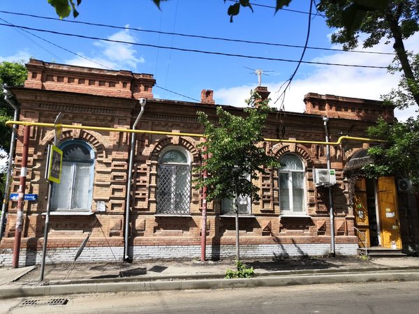 Екатеринодар–Краснодар. Городские легенды непарадных кварталов - фото 3