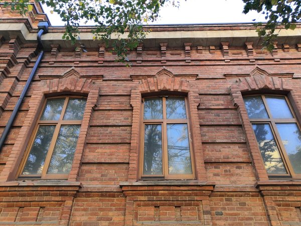 Екатеринодар–Краснодар. Городские легенды непарадных кварталов