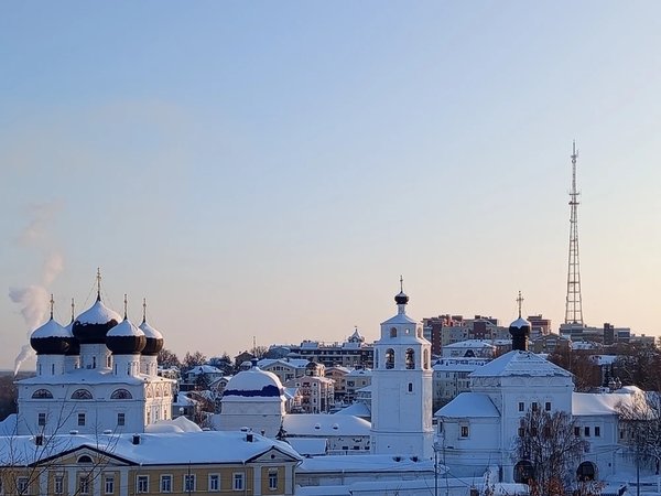 С именем Александра — Хлынов, Вятка, Киров - фото 2
