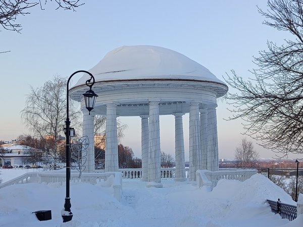 С именем Александра — Хлынов, Вятка, Киров - фото 1
