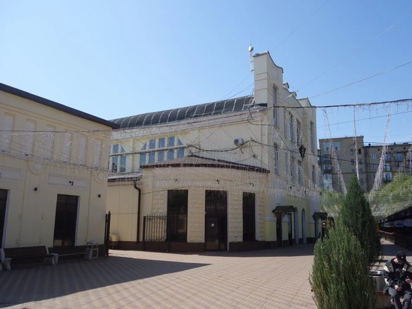 Волгоград с новой стороны: прогулка по трём площадям Царицына - фото 2