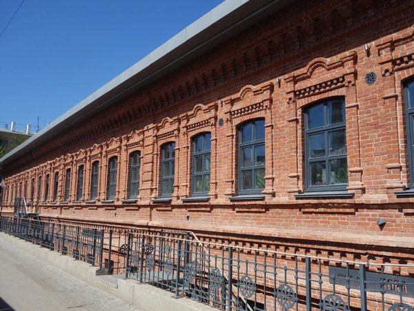 Волгоград с новой стороны: прогулка по трём площадям Царицына