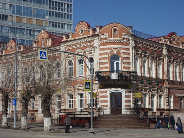 Волгоград с новой стороны: прогулка по трём площадям Царицына - фото 4
