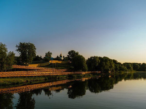 Литературная Коломна