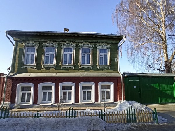 Тёплый прием в древней Коломне (на вашем автомобиле) - фото 4