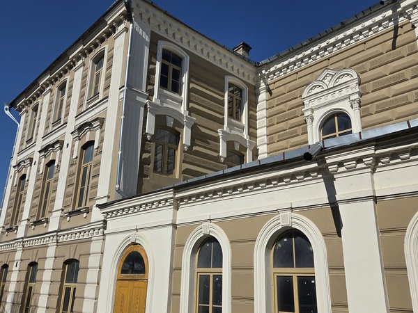 Гродно глазами местного жителя: пешком по Старому городу - фото 4