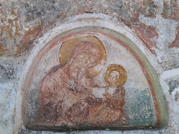 Зетский Афон. Островные монастыри Скадарского озера - фото 3