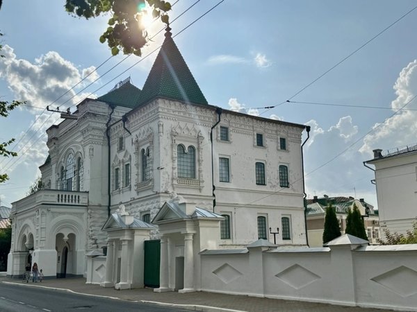 Древнерусский квинтет за выходные: от Переславля-Залесского до Плёса - фото 3
