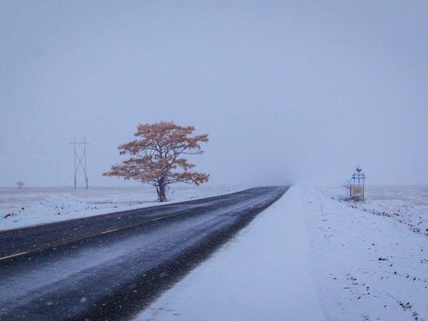 Путешествие к Тункинским Гольцам за тайнами сакральных мест - фото 2