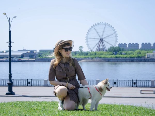 Фотопрогулка в Благовещенске - фото 2