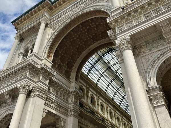 Групповой тур по Европе: Италия, Австрия, Словения за один отпуск - фото 3