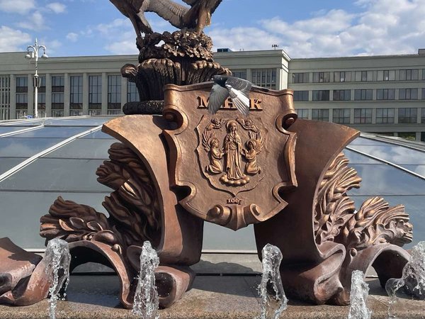 Обзорная автомобильная экскурсия «Минск — город-герой» - фото 4