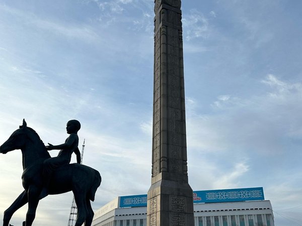 Сердце Алматы: обзорная экскурсия на автомобиле (в группе) - фото 2