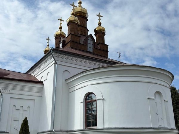 Тайны прибужской земли - фото 4