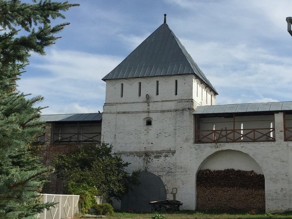 К святому Макарию и мощам преподобного - фото 2