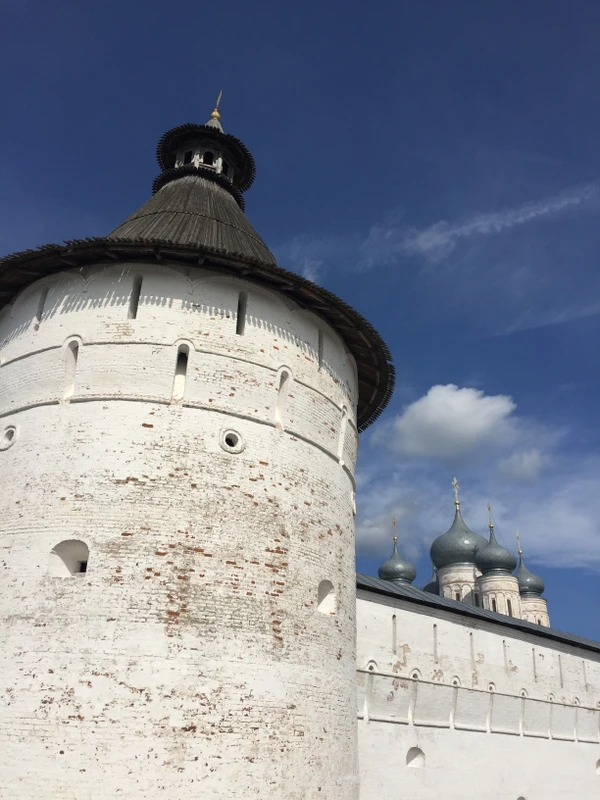 К святому Макарию и мощам преподобного