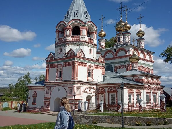 Из Перми — в Усолье и Соликамск - фото 4