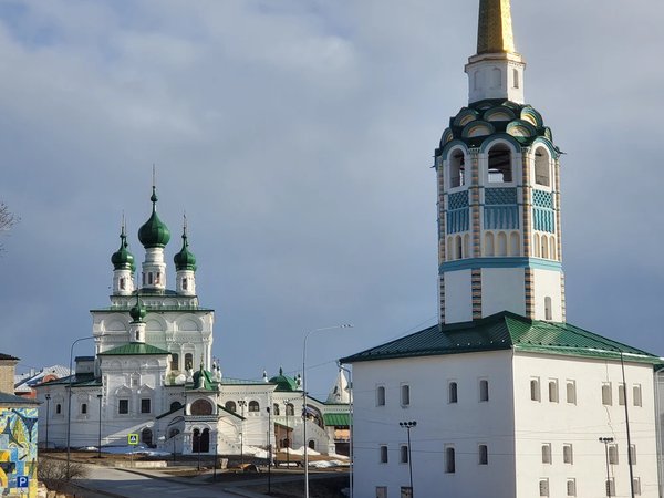 Из Перми — в Усолье и Соликамск - фото 2