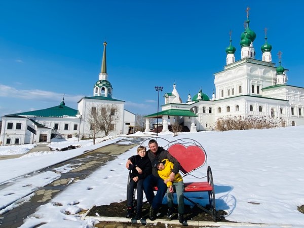 Из Перми — в Усолье и Соликамск - фото 4