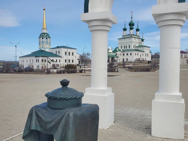 Из Перми — в Усолье и Соликамск - фото 3