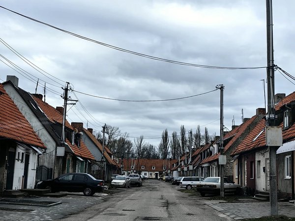 По следам истории: Приморск и Балтийск из Калининграда - фото 2