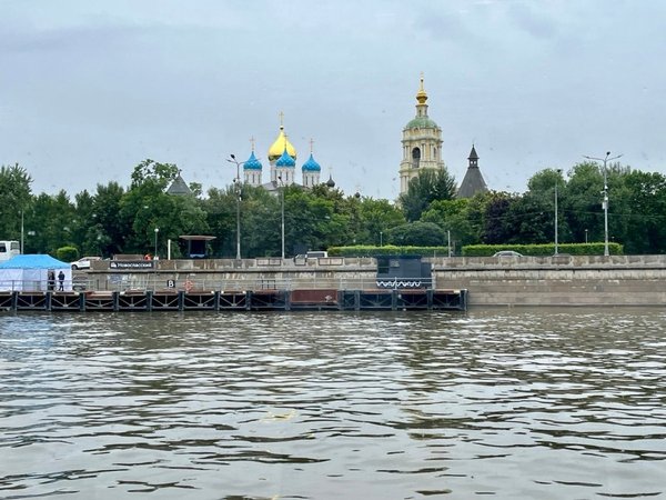 Берега силы: святыни и заводы у воды (в мини-группе) - фото 3
