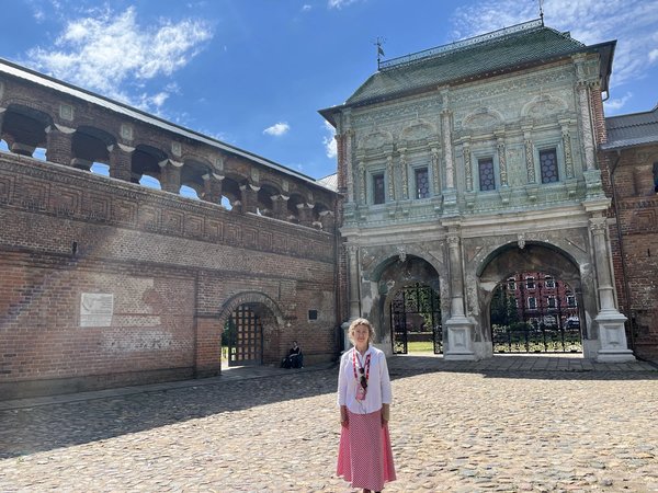 Берега силы: святыни и заводы у воды (в мини-группе) - фото 2