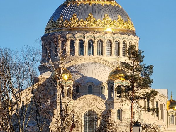 Гений русской архитектуры: как Василий Косяков навсегда изменил Петербург - фото 1