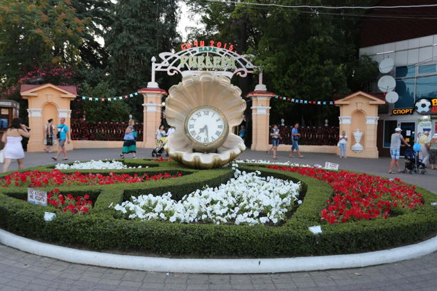 Фото экскурсии - Обзор лучших мест Сочи с профессиональным гидом - 7