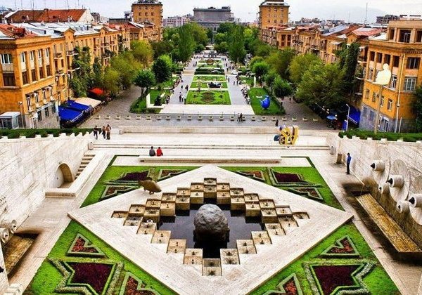 Трансфер из Владикавказа (аэропорт Беслан) в Тбилиси - фото 2