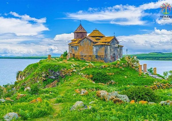 Трансфер из Владикавказа (аэропорт Беслан) в Тбилиси - фото 3