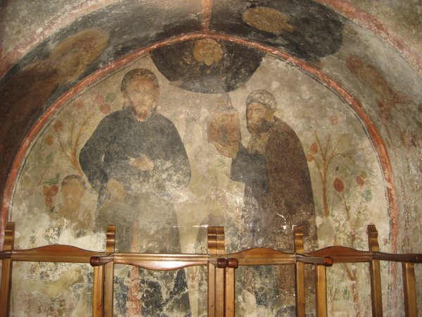 Вечерний Родос и Колосс Родосский с гидом-археологом - фото 4