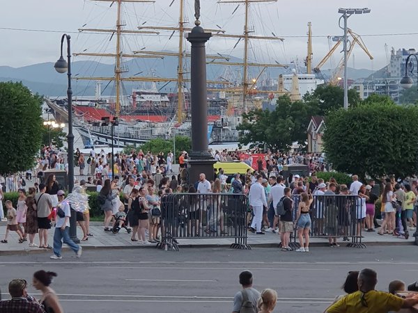 Море, маяки, мосты: знакомство с Владивостоком - фото 2
