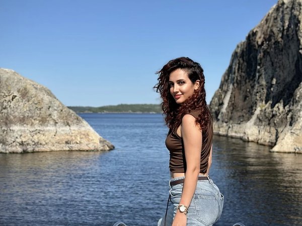 Путешествие к водопаду Белые мосты + прогулка по Ладожским шхерам - фото 1