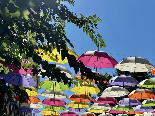 «О любви в горах»: авторская экскурсия по Пятигорску и Кисловодску - фото 4