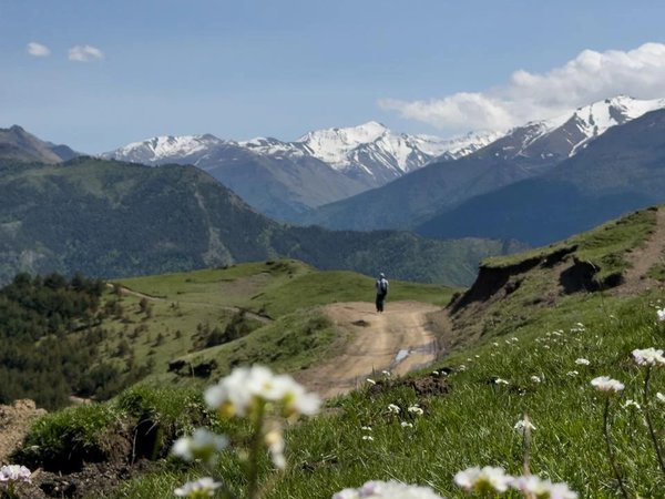 Горы, аулы и воды Дагестана: путешествие по самым ярким местам - фото 2