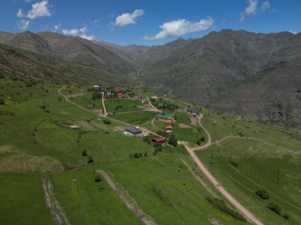 Горы, аулы и воды Дагестана: путешествие по самым ярким местам - фото 4