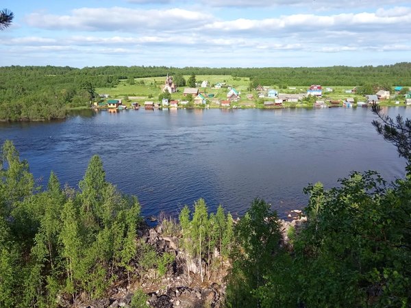 Душевная Карелия: к соснам, скалам и воде - фото 2