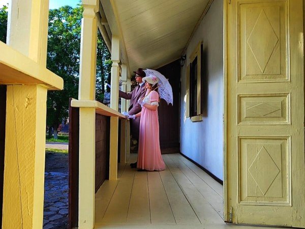 «Ящик шампанского за мой счёт!» — последний день Лермонтова (из Мин. Вод)