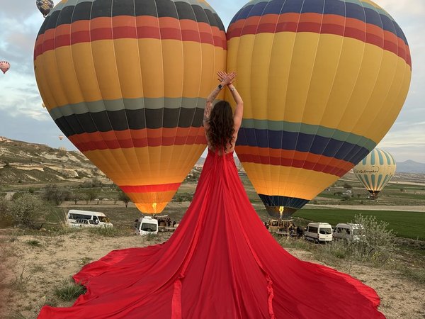 Из Кемера в Каппадокию на 2 чудесных дня - фото 1