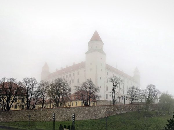 Братислава: тайны королевского двора - фото 2