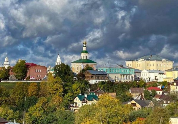 А если мерзнуть не хочется...