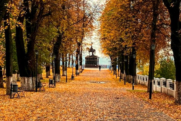 Фото экскурсии - Согреться и получить удовольствие - 5