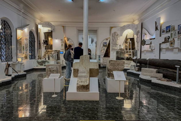 Фото экскурсии - Согреться и получить удовольствие - 6