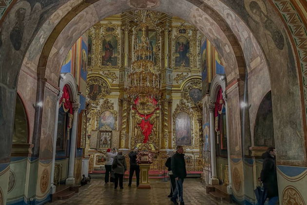 Фото экскурсии - Согреться и получить удовольствие - 8